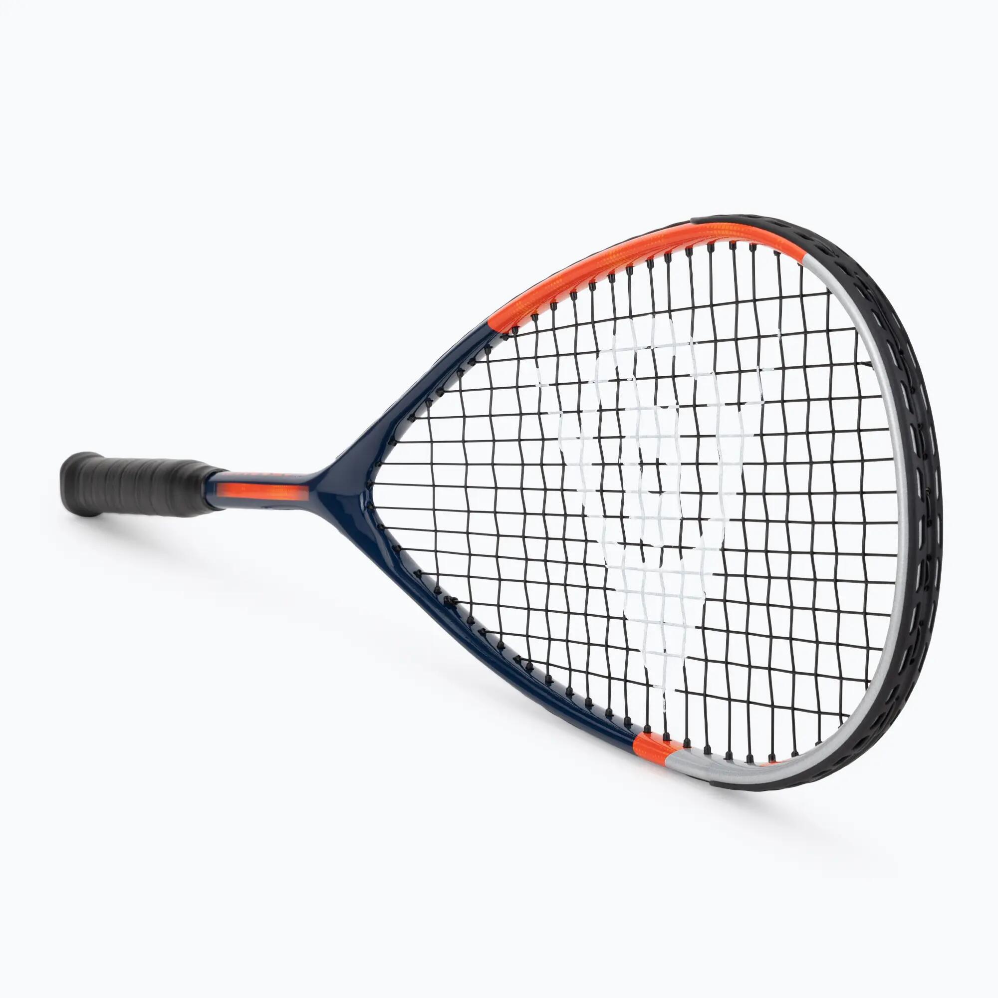 Raqueta de squash Dunlop Tristorm Pro 2/6