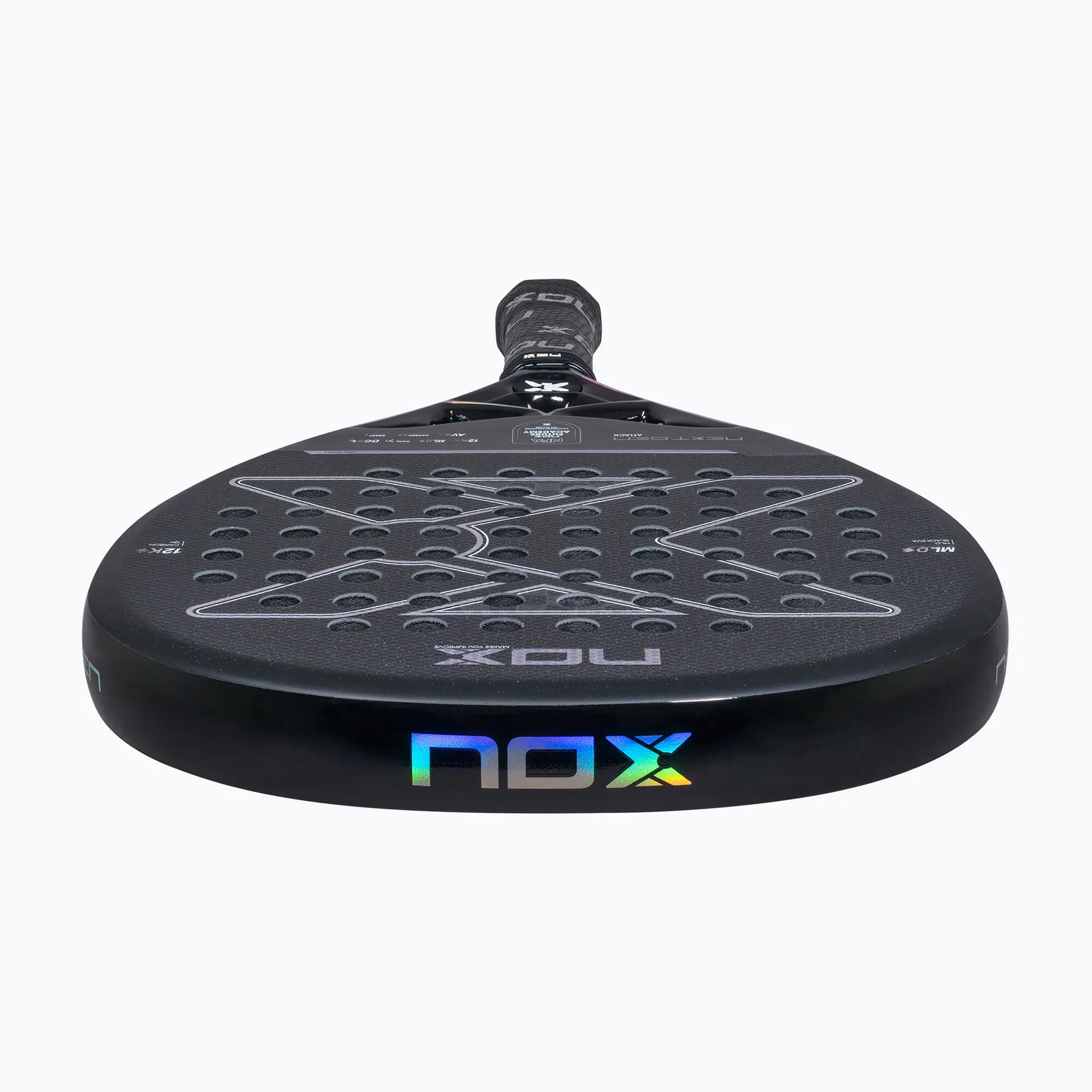 Nox Nextgen Pro Attack 12k Nfa Series 2026 4/7