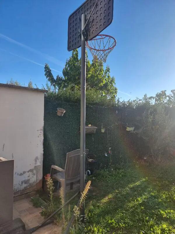 Entre Particuliers - Panier de basket 3/3