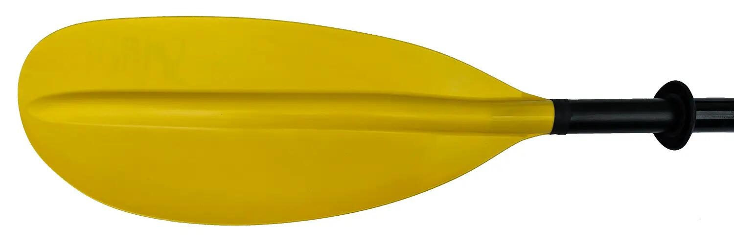 Wiosło kajakowe składane 2-częściowe do pływania Scorpio kayak Smart 230cm 3/5
