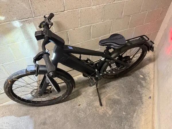 STROMER picture