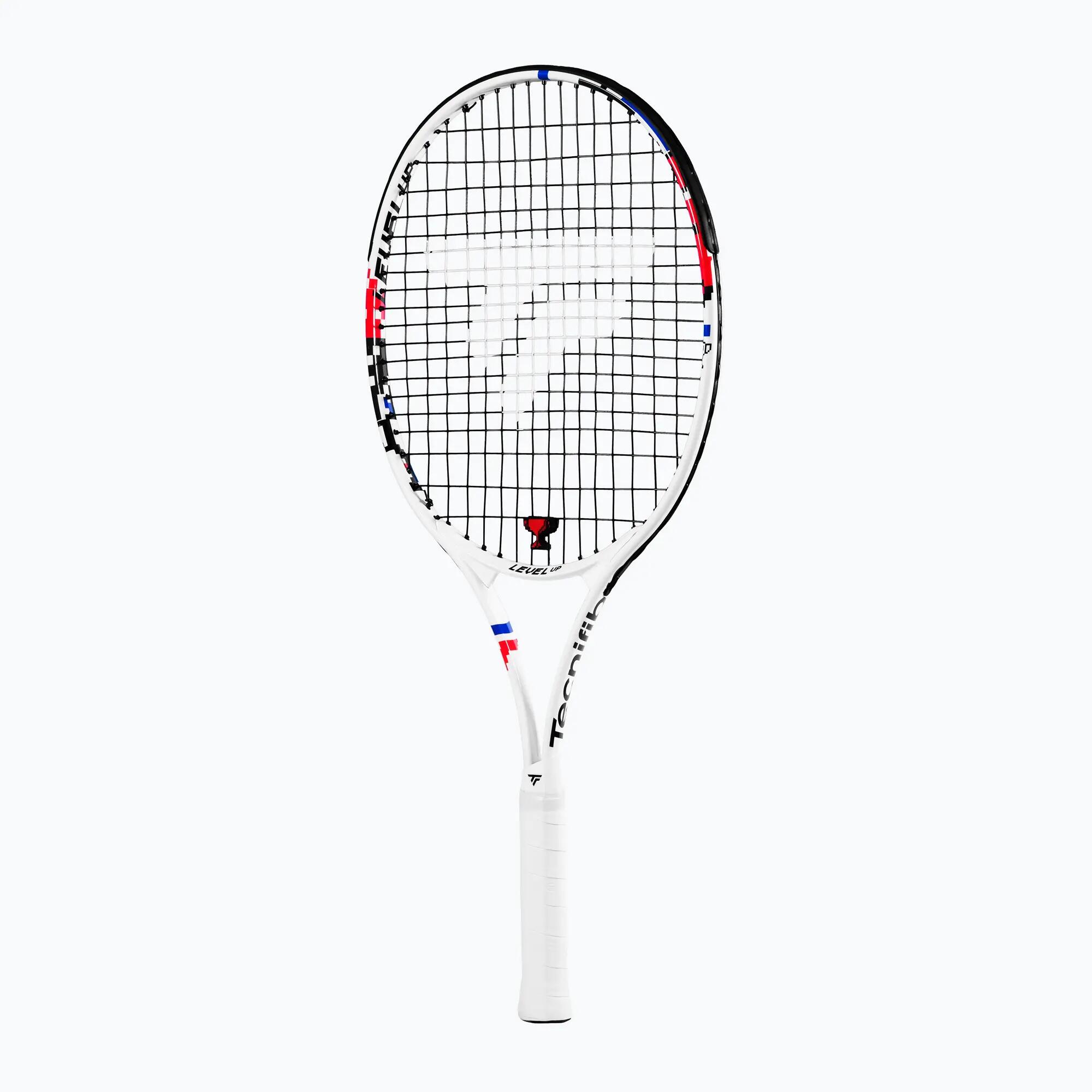 Rachetă de tenis pentru copii Tecnifibre Level Up 25 2026