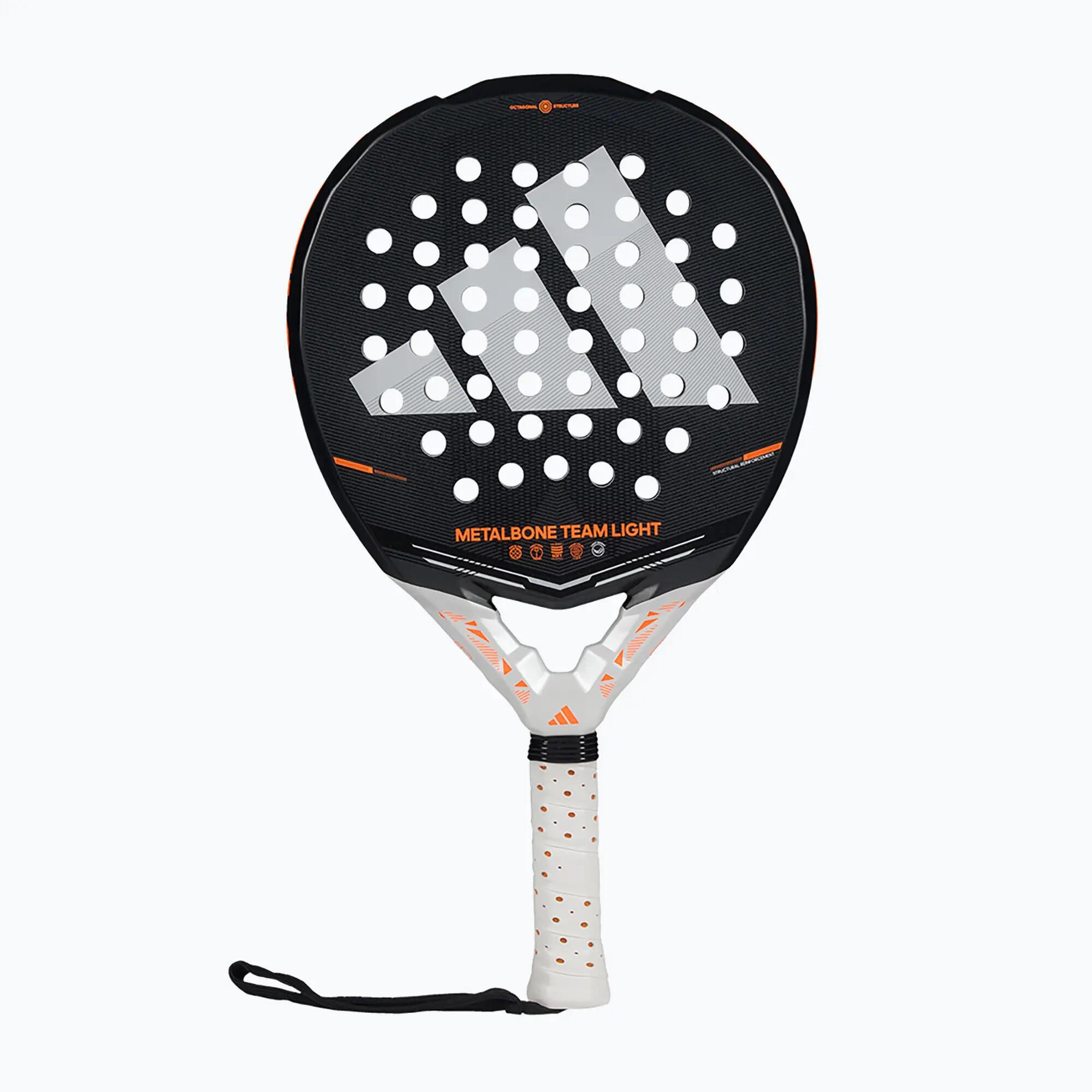 adidas Metalbone Team Light 2026 Padelschläger 1/9