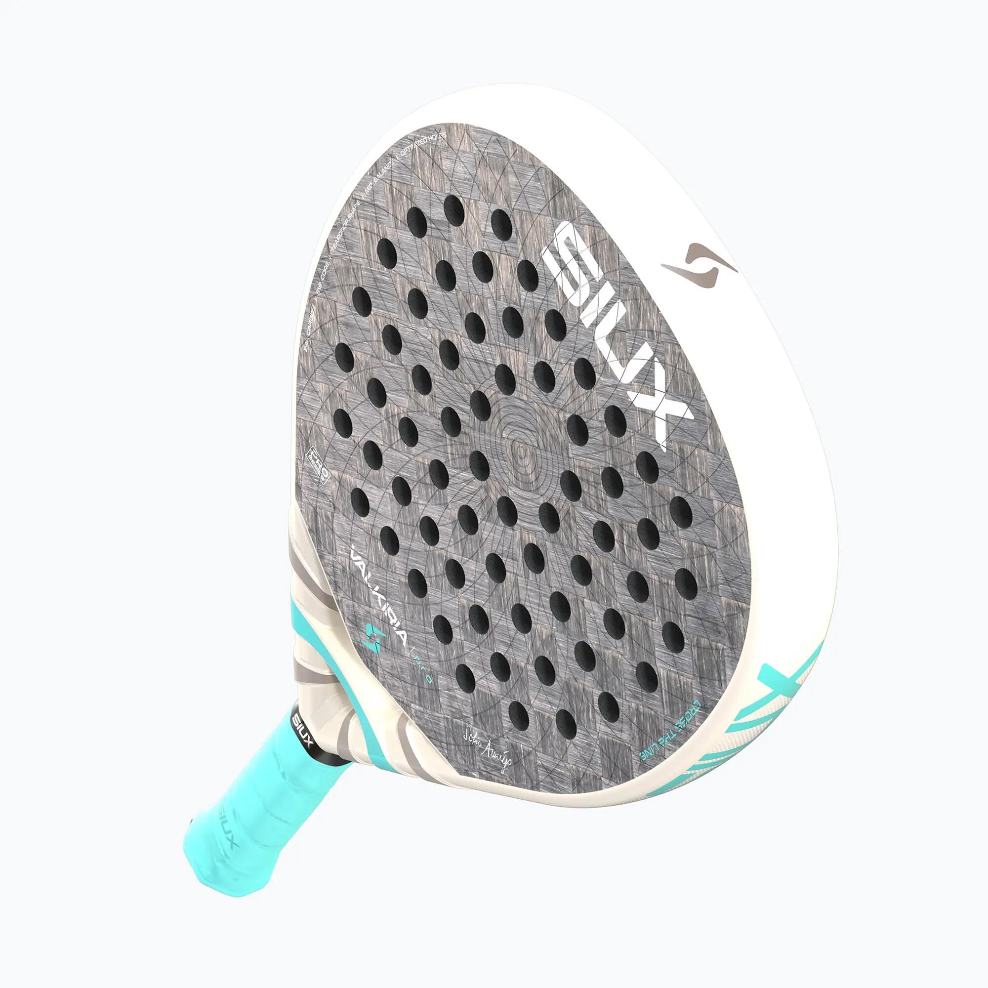 Siux Valkiria Pro 2026 7/7
