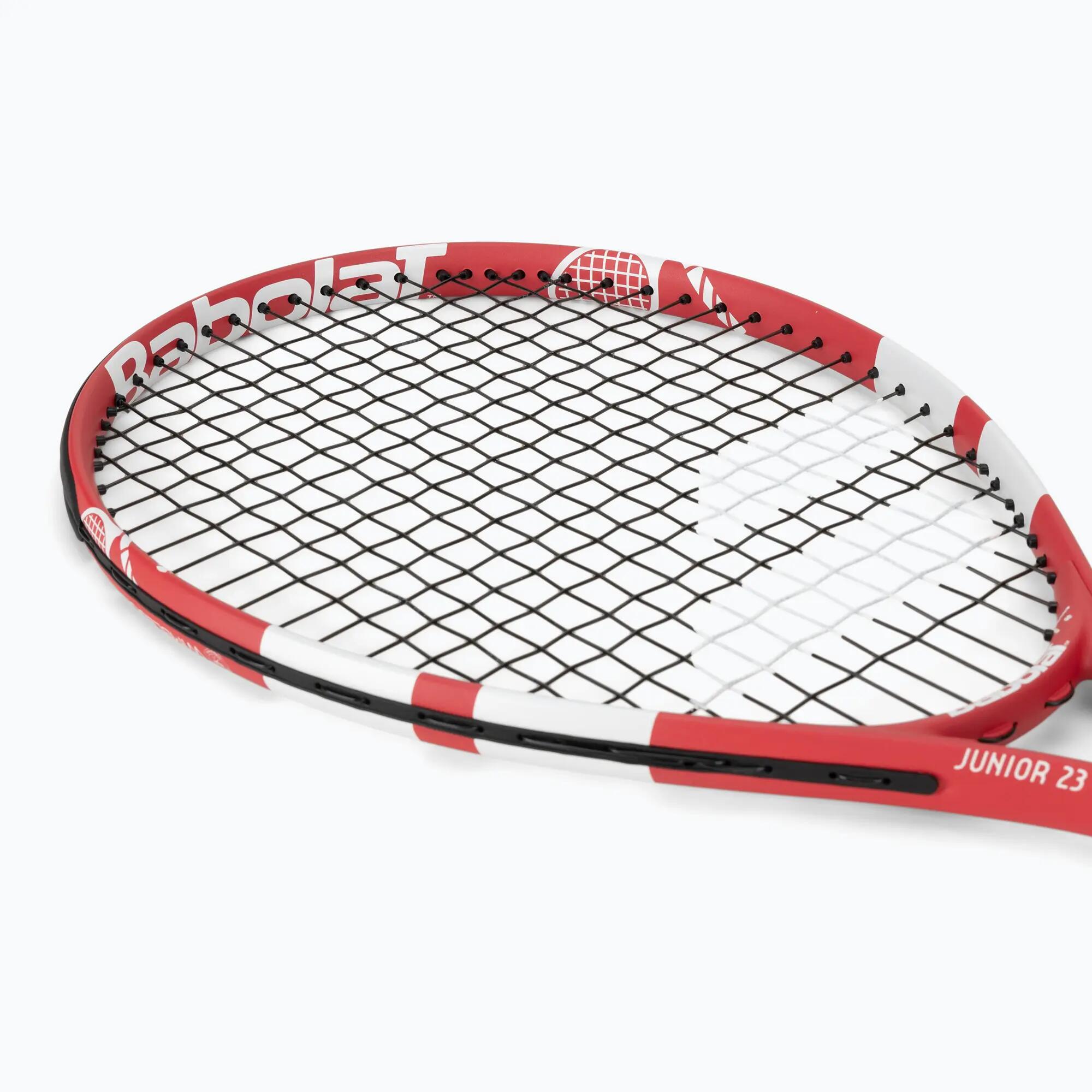 Babolat Junior 23 Wimbledon kindertennisracket 5/7