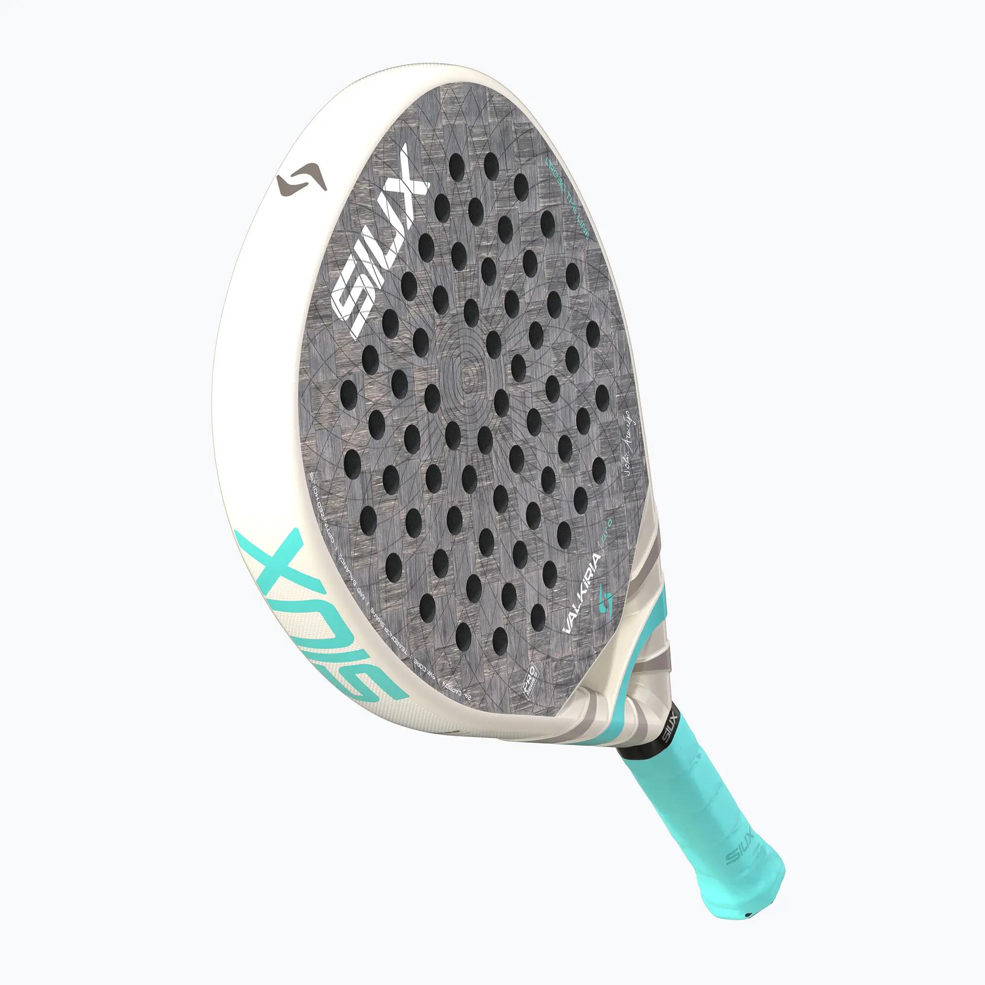 Siux Valkiria Pro 2026 6/7