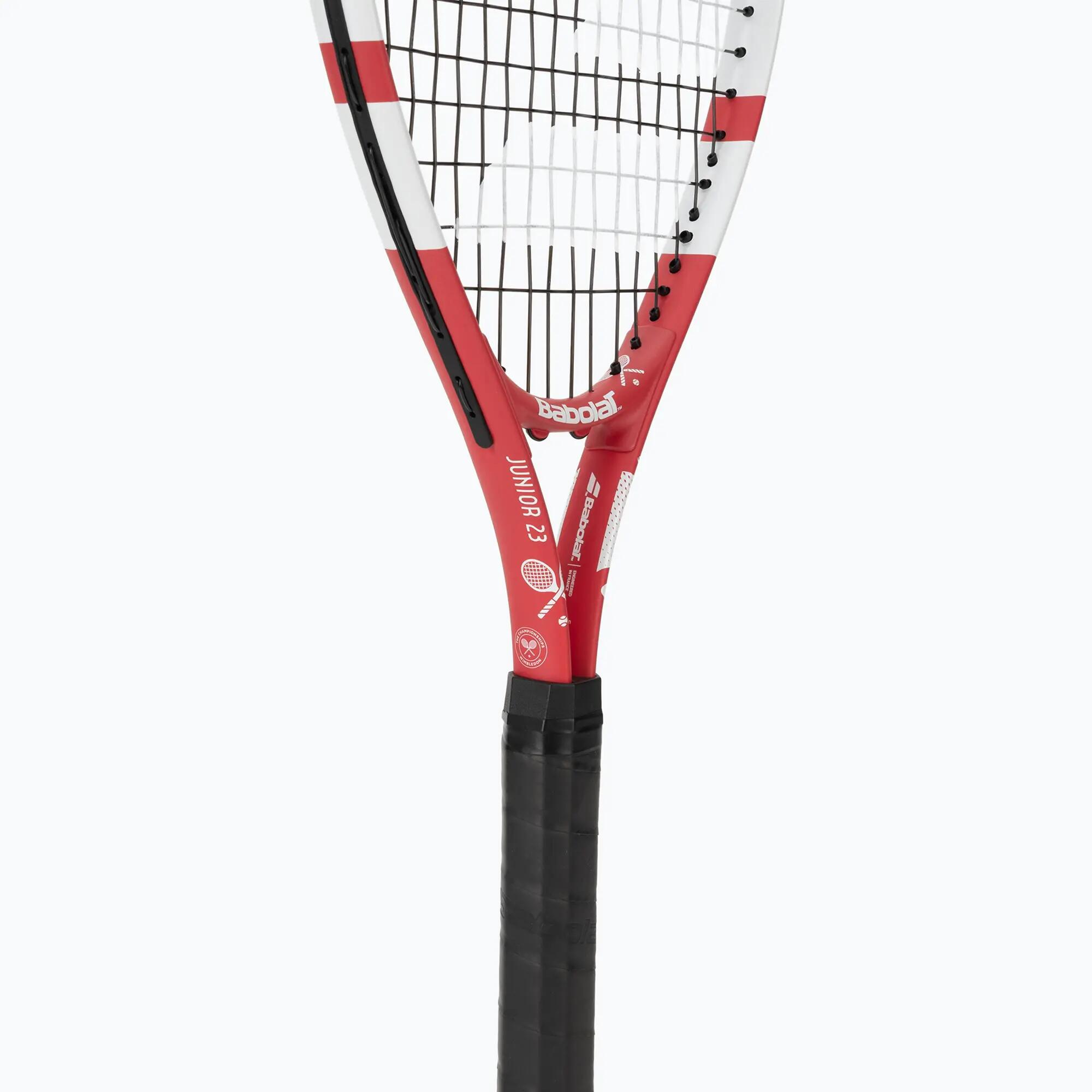 Babolat Junior 23 Wimbledon kindertennisracket 4/7