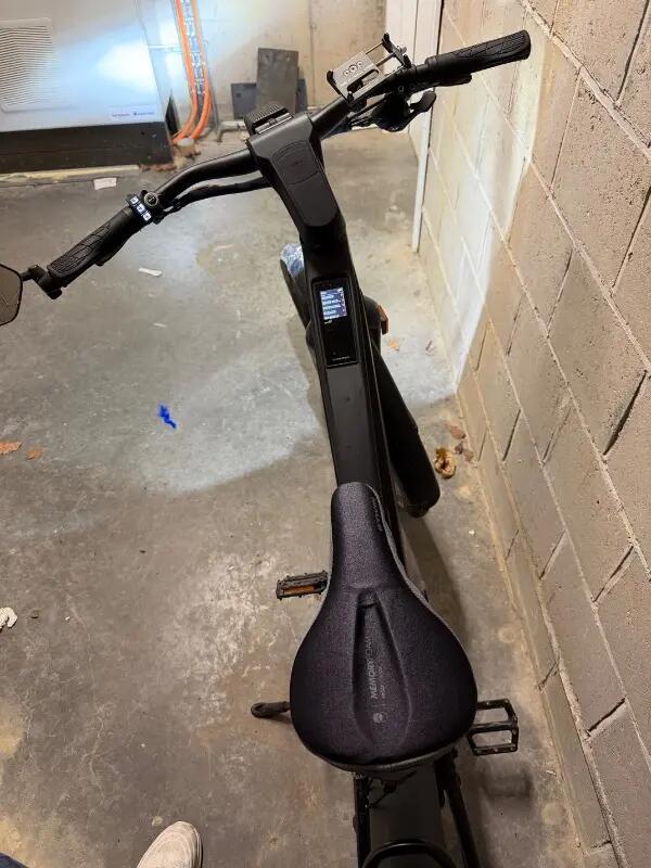 Entre Particuliers - Stromer st3 324 km 4/7
