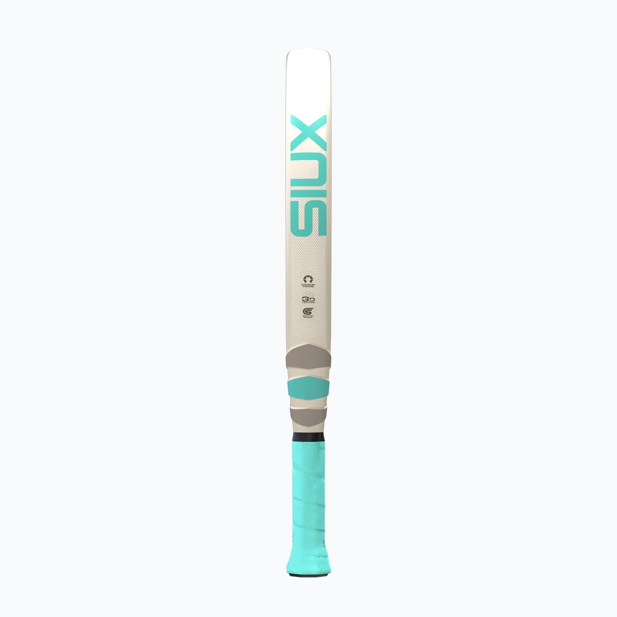 Siux Valkiria Pro 2026 4/7