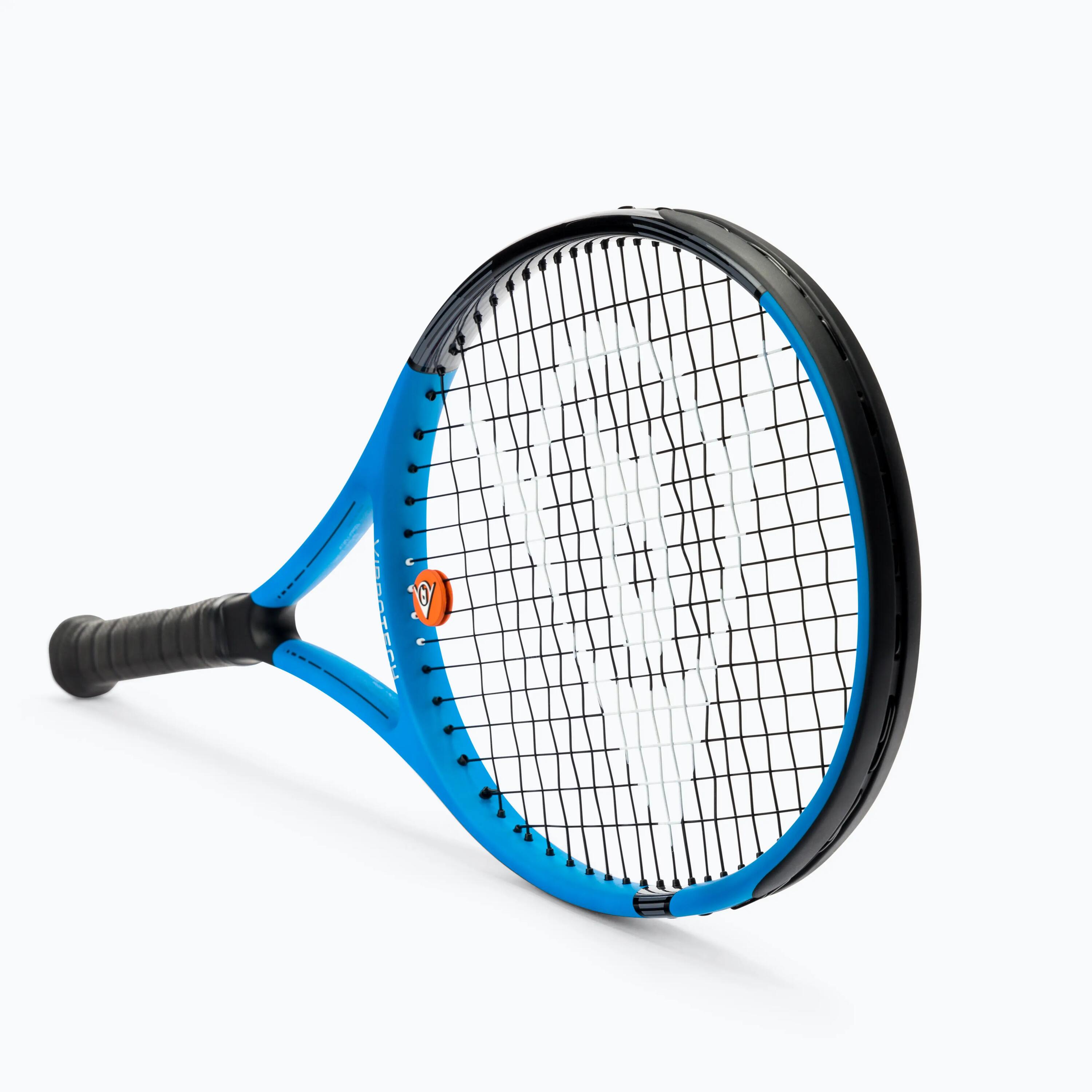 Rakieta tenisowa Dunlop Pro 255 2/7