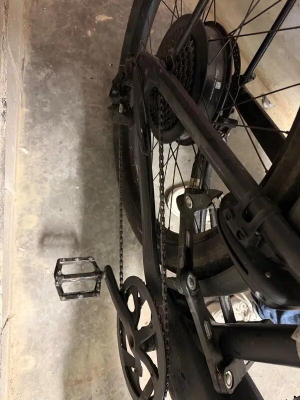 Entre Particuliers - Stromer st3 324 km 3/7