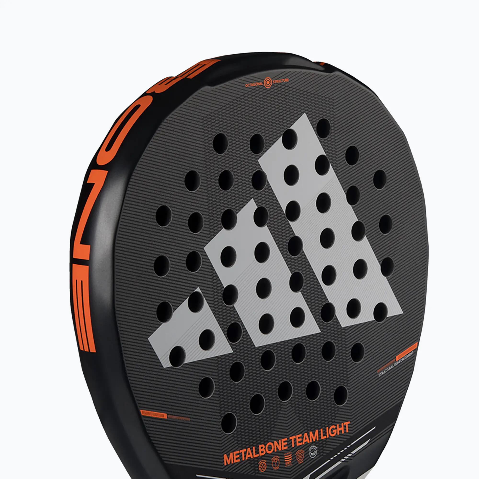 adidas Metalbone Team Light 2026 Padelschläger 5/9