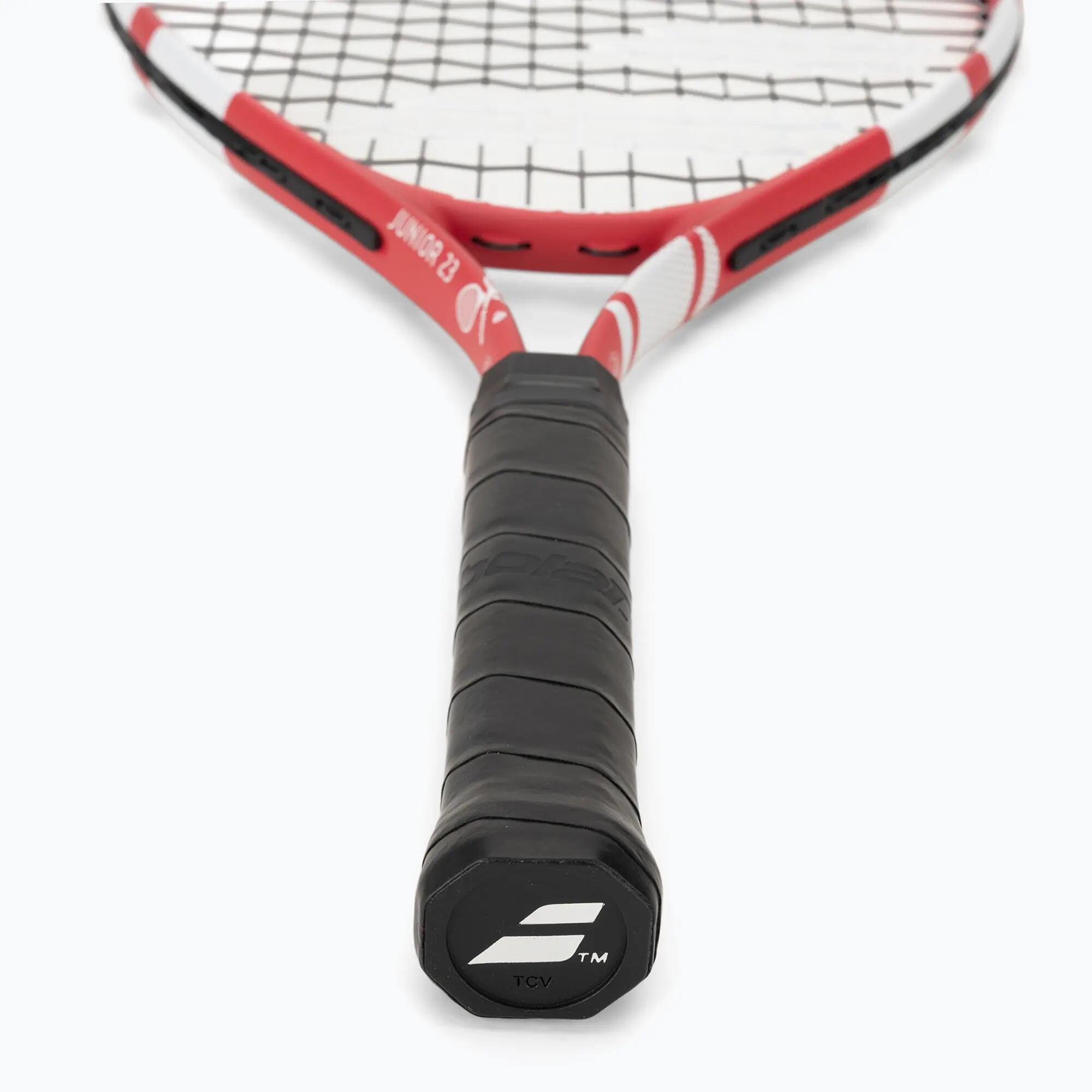 Babolat Junior 23 Wimbledon kindertennisracket 3/7