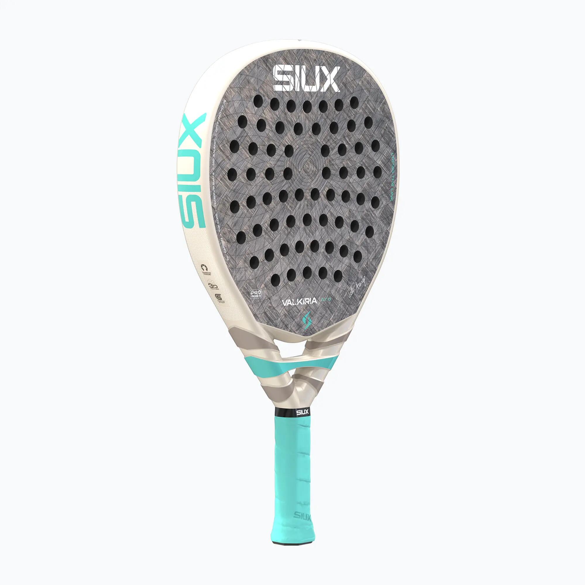 Siux Valkiria Pro 2026 3/7