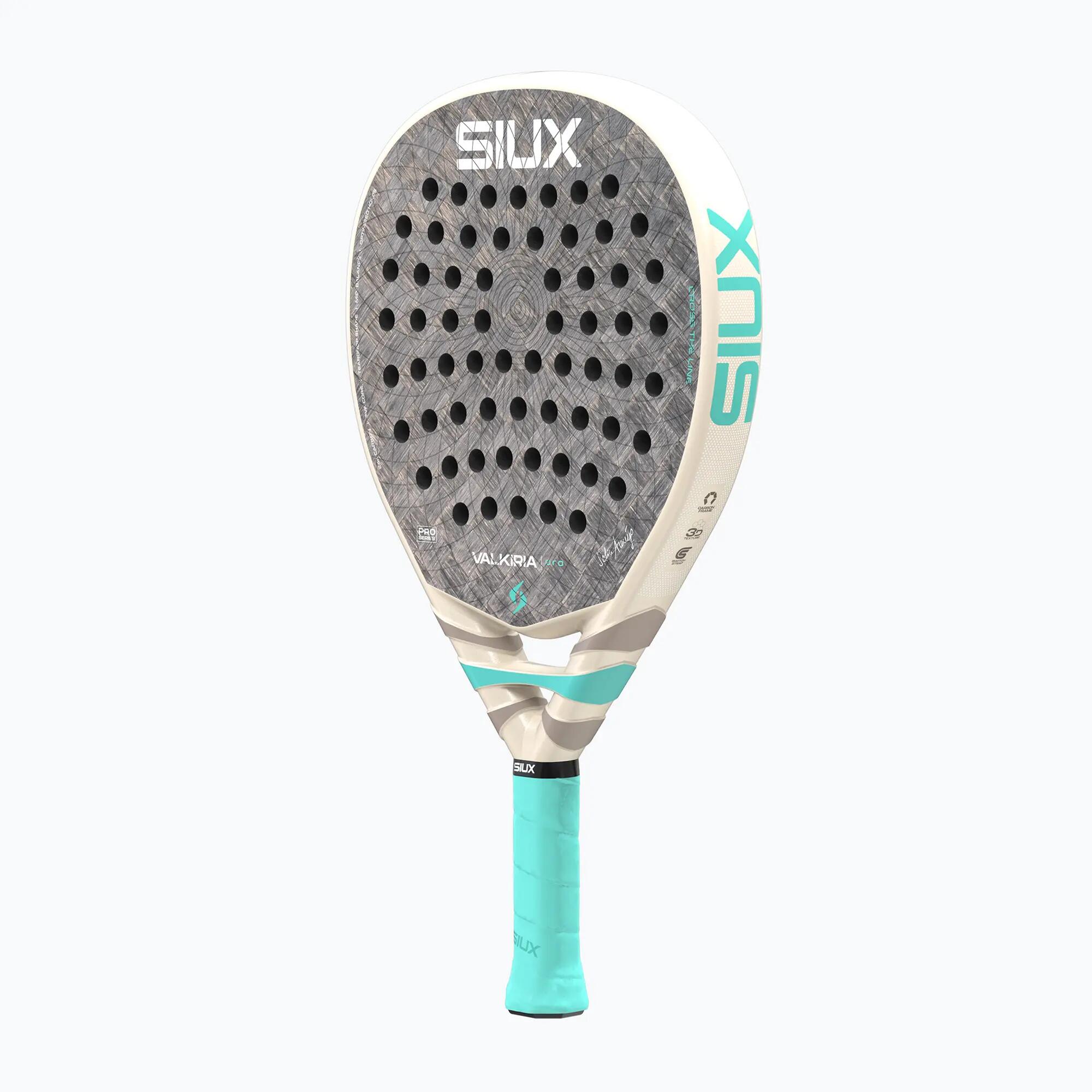 Siux Valkiria Pro 2026 2/7