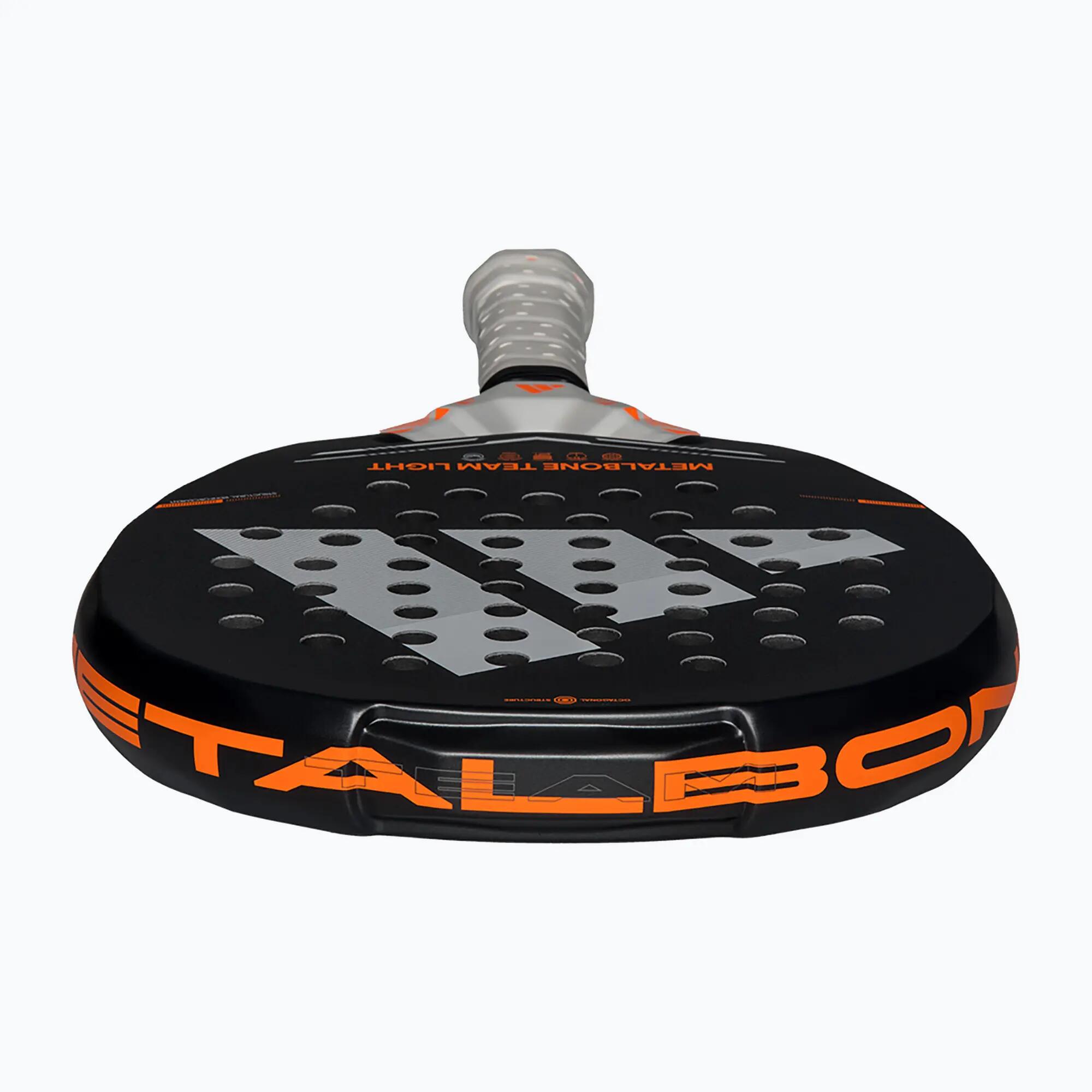 adidas Metalbone Team Light 2026 Padelschläger 4/9