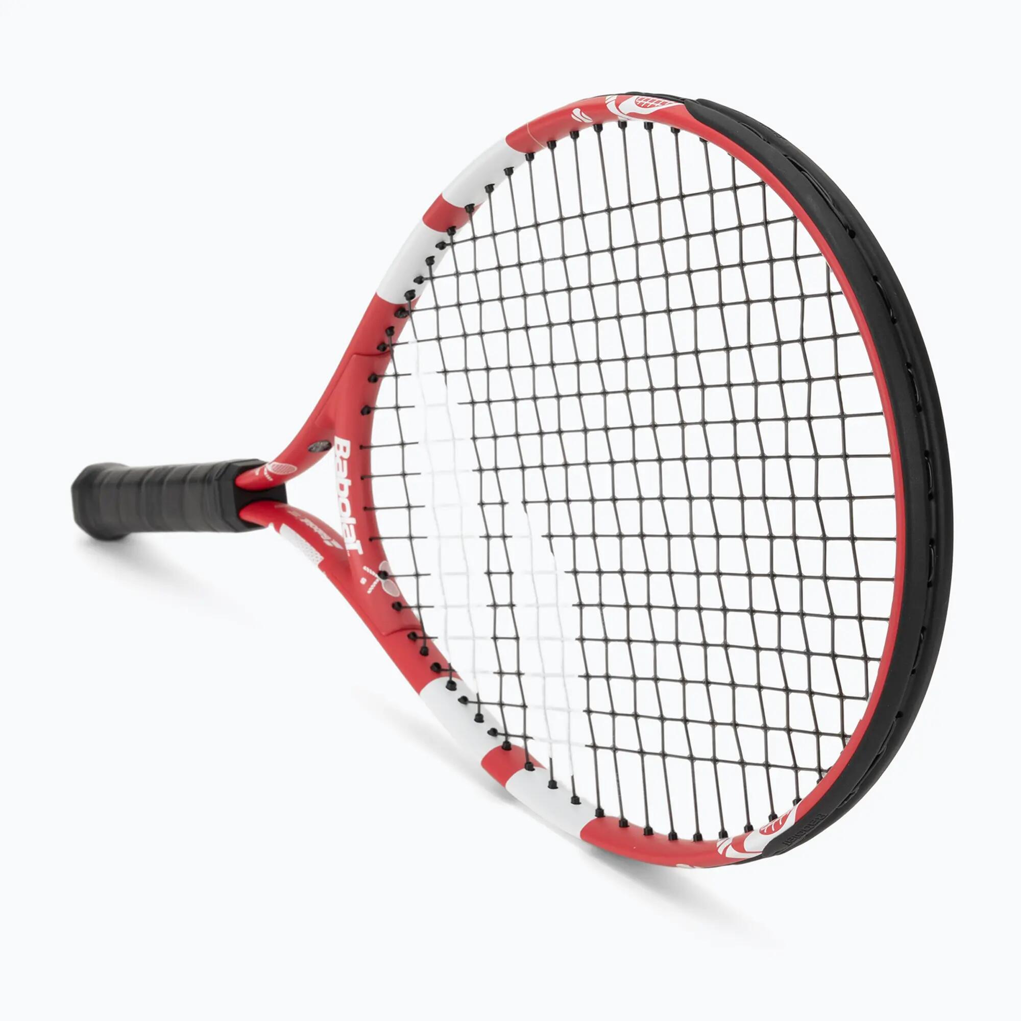 Babolat Junior 23 Wimbledon kindertennisracket 2/7