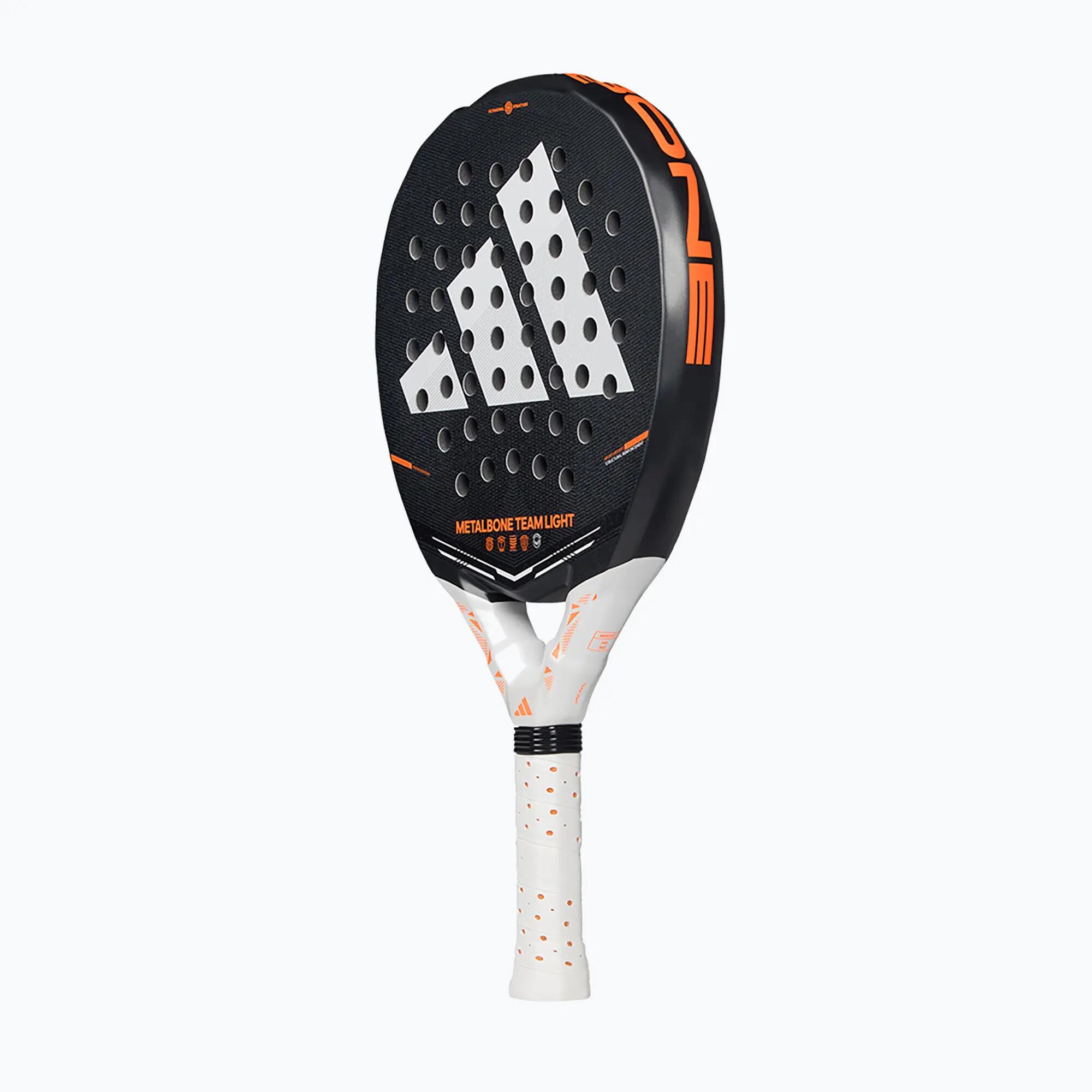 adidas Metalbone Team Light 2026 Padelschläger 3/9