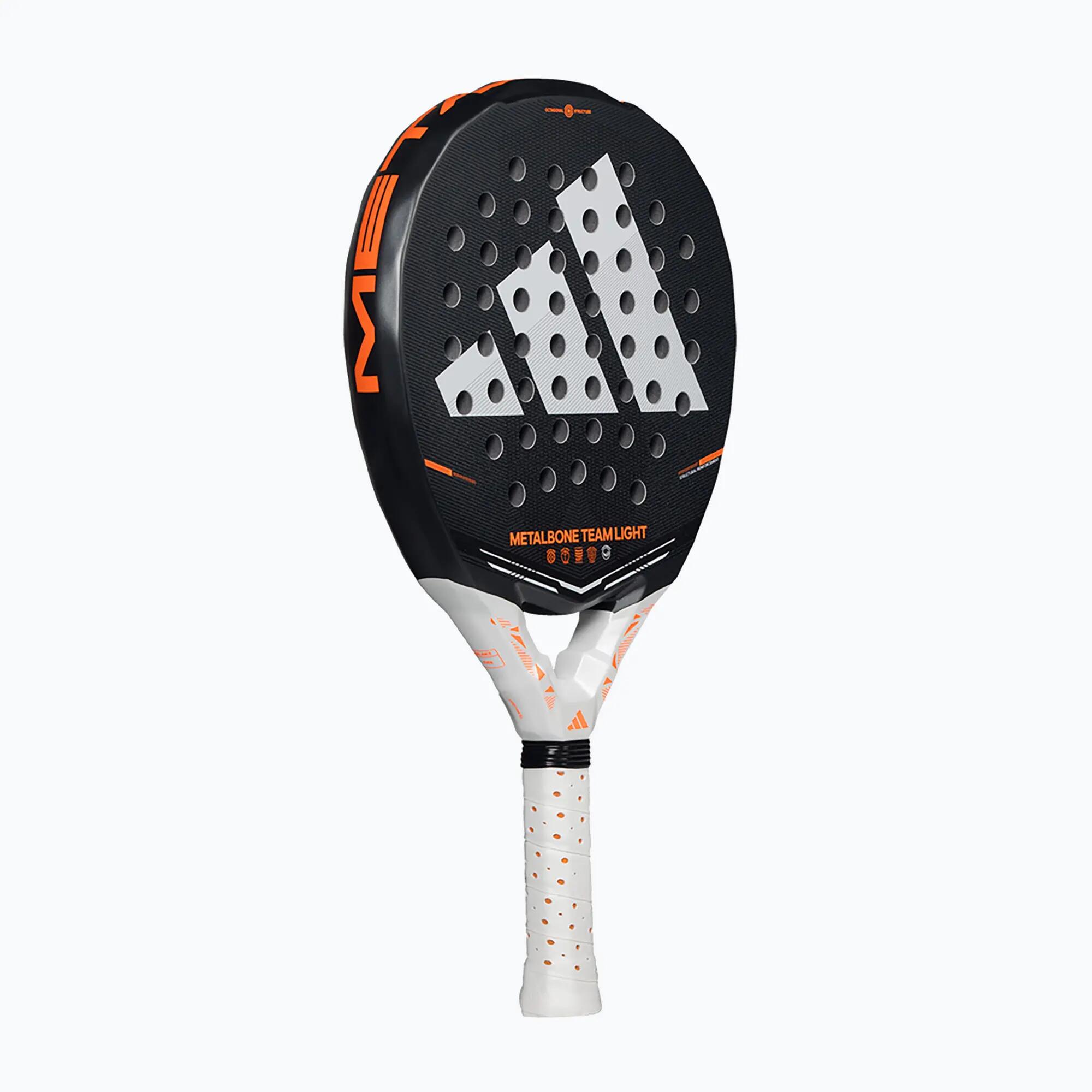 adidas Metalbone Team Light 2026 Padelschläger 2/9