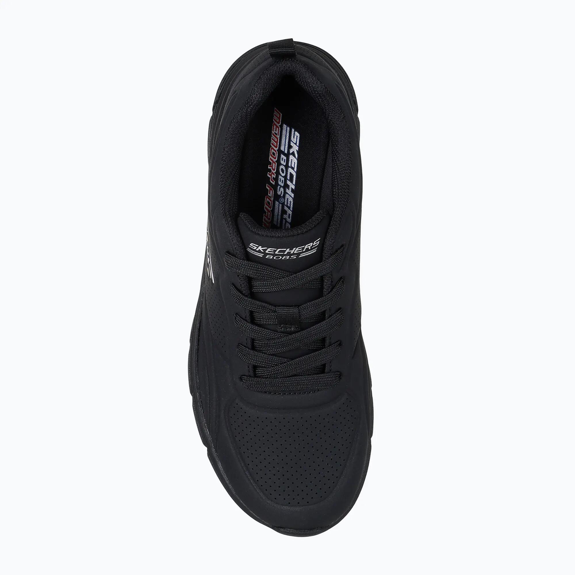 Buty damskie SKECHERS Bobs B Flex Lo Cool Ease 5/6