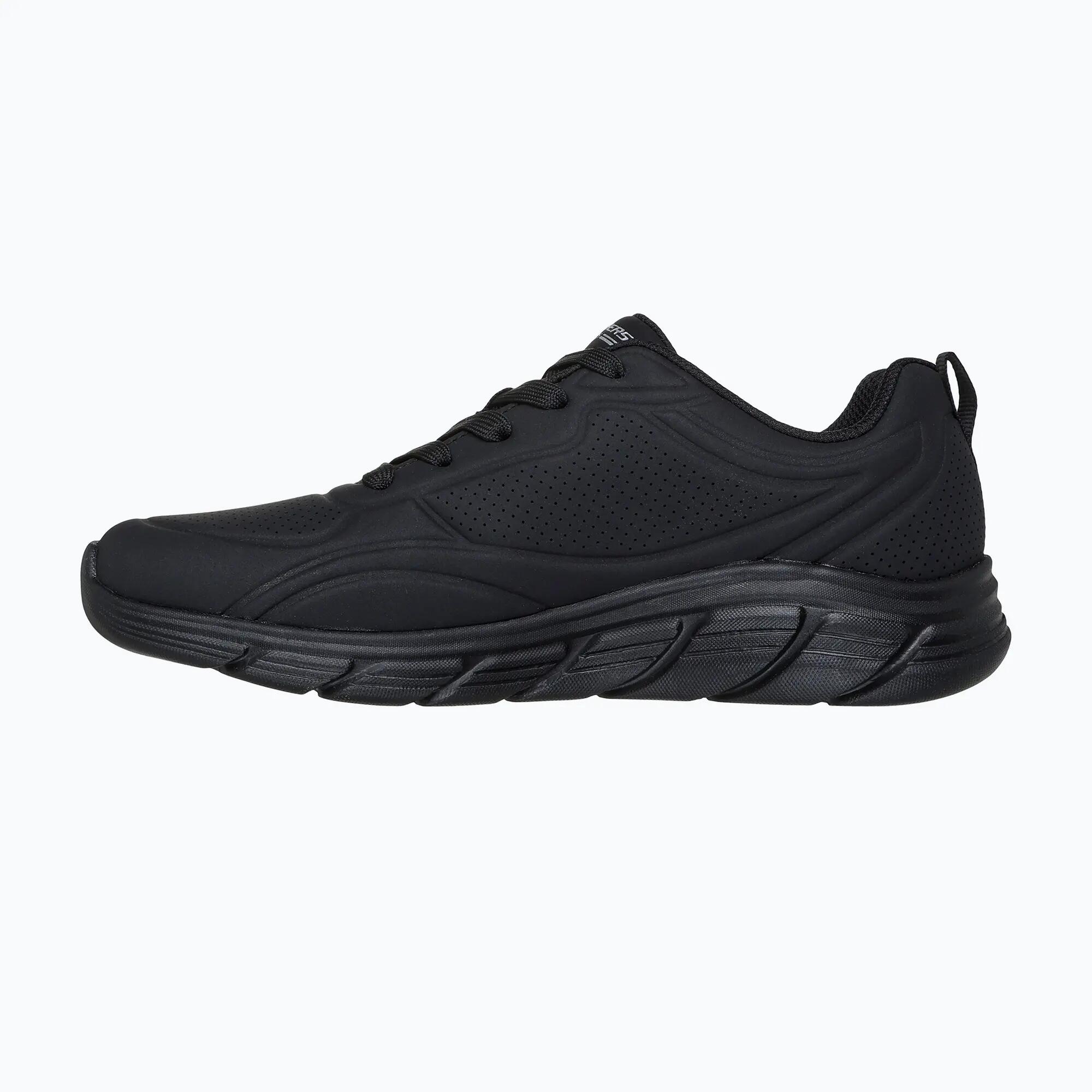 Buty damskie SKECHERS Bobs B Flex Lo Cool Ease 3/6