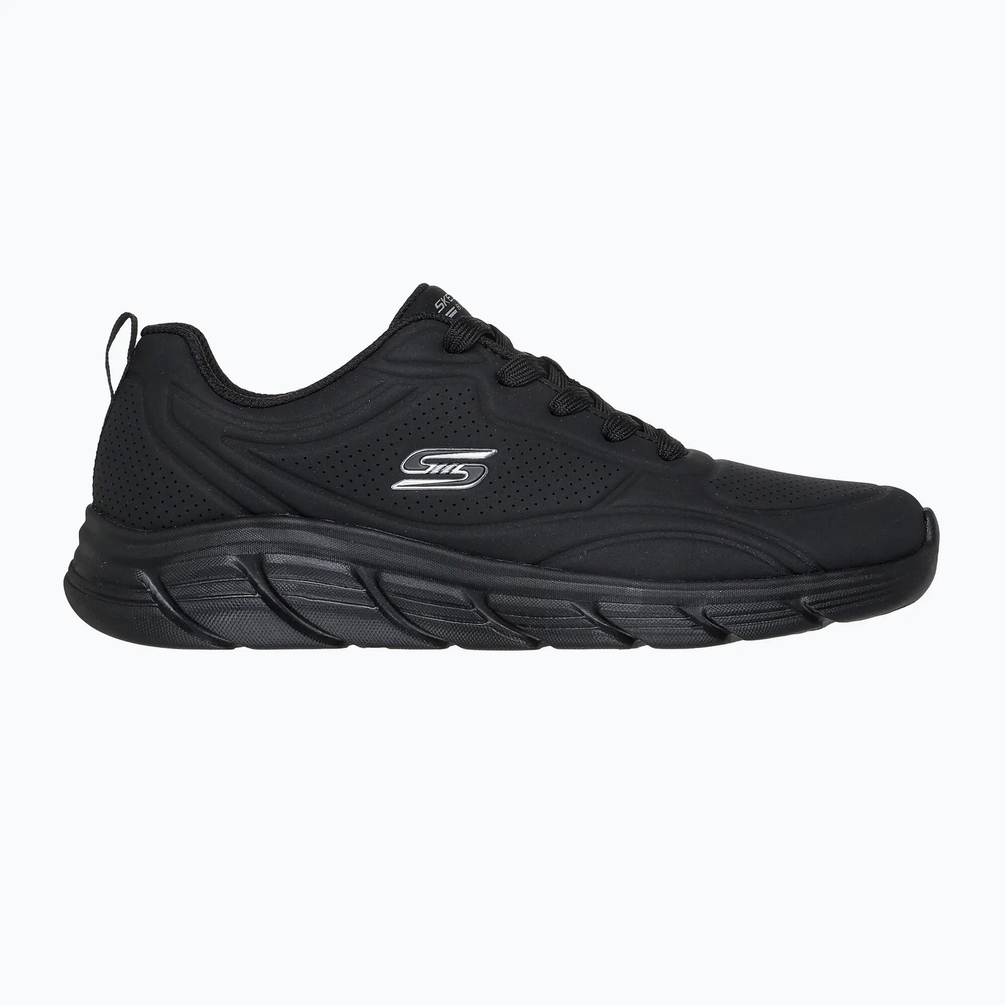 Buty damskie SKECHERS Bobs B Flex Lo Cool Ease 2/6