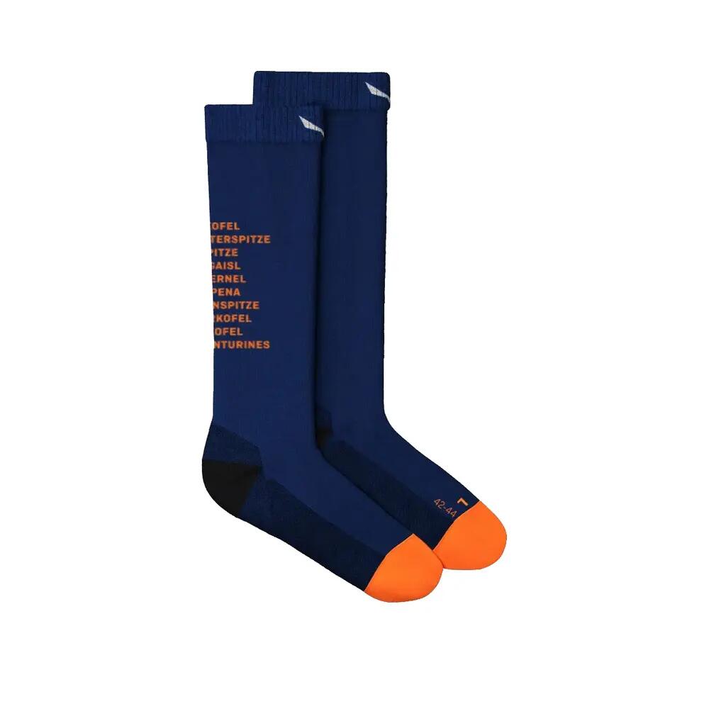 Salewa ORTLES AM CR  men's socks 3/3