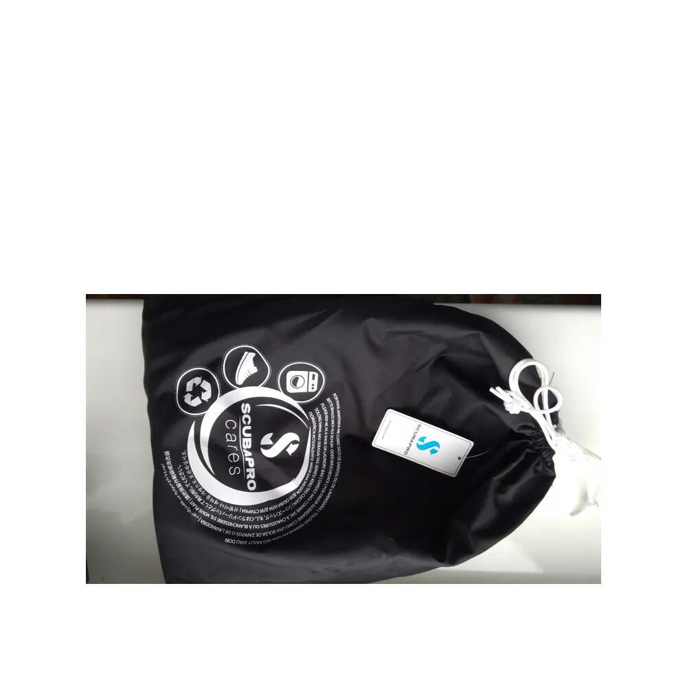 Bottillons de plongée ScubaPro Delta Noir 8/8