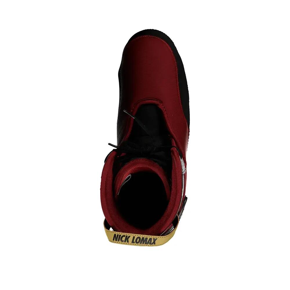 Rolschaatsen slippers Powerslide 2nd Skin Nick Lomax Pro 6/6