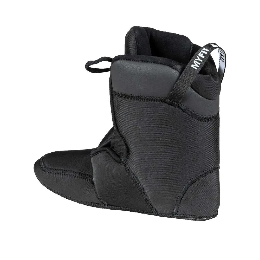 Doublure de patin Powerslide Reaction Dual Fit Noir 7/7