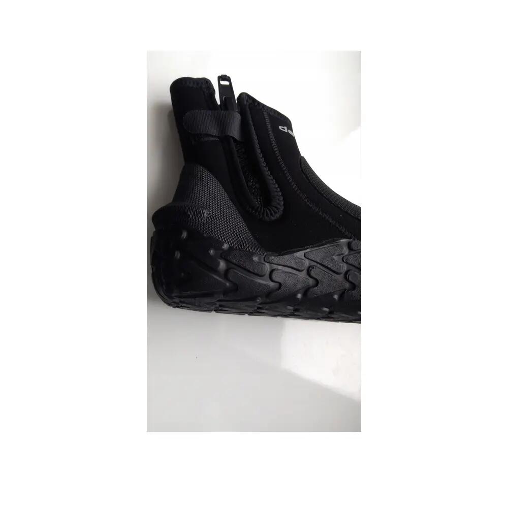 Bottillons de plongée ScubaPro Delta Noir 7/8