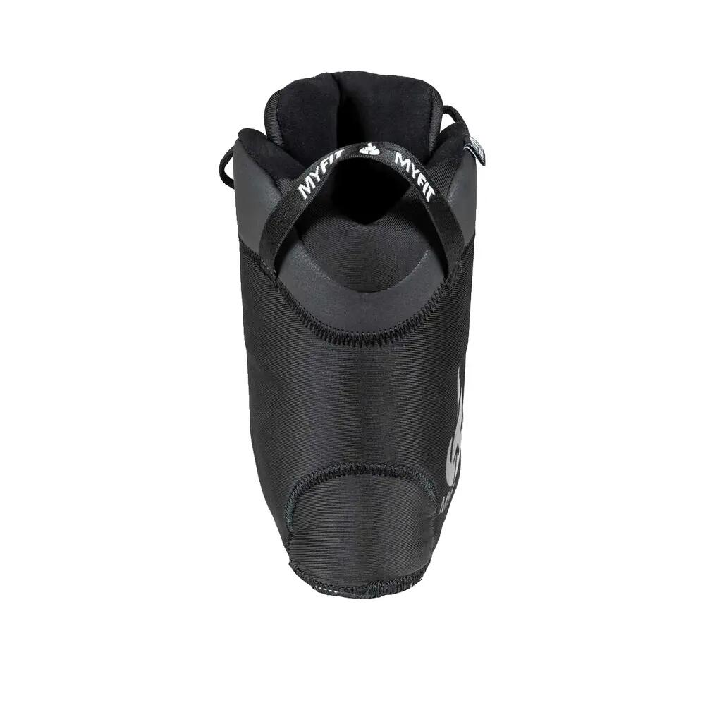 Doublure de patin Powerslide Reaction Dual Fit Noir 6/7