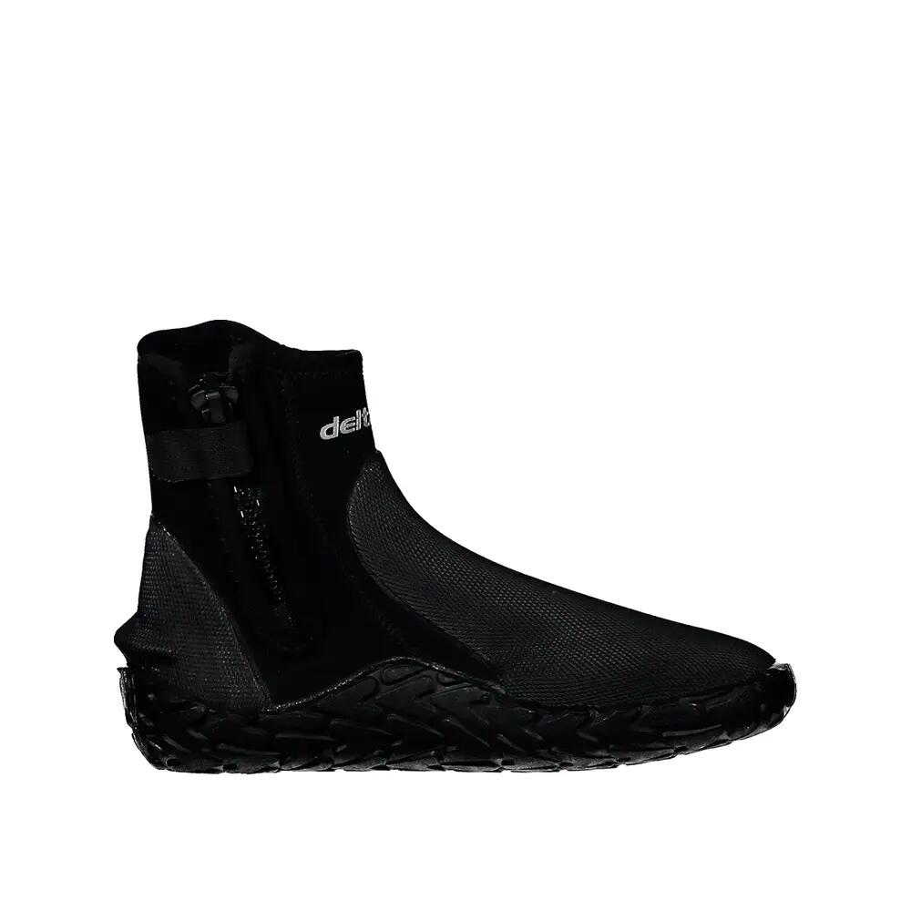 Bottillons de plongée ScubaPro Delta Noir 3/8