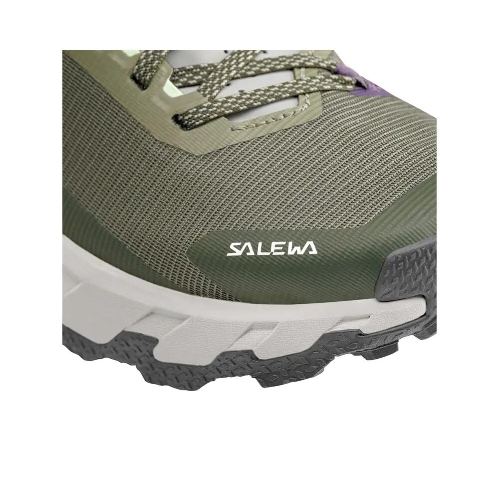 Damen-Wanderschuhe Salewa Pedroc 2 Mid Ptx 8/8