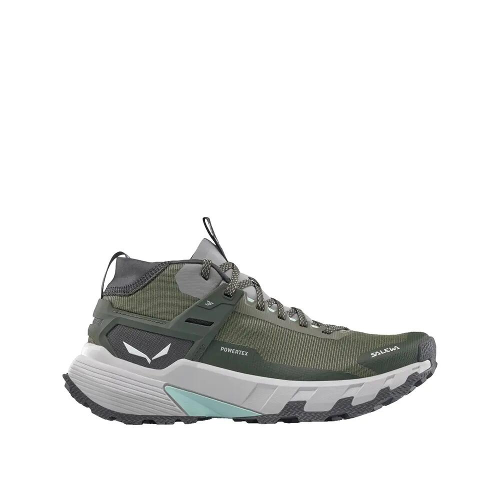 Damen-Wanderschuhe Salewa Pedroc 2 Mid Ptx 7/8