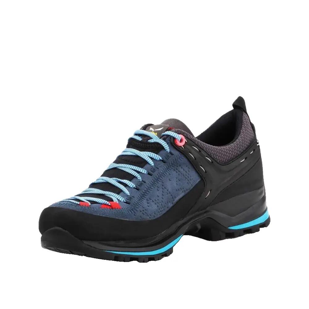 Buty Trekkingowe Damskie Salewa Mtn Trainer 2 Gtx 9/10