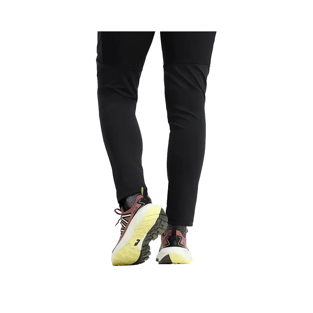 Buty turystyczne Jack Wolfskin Wild Hike Low Rouge 10/10