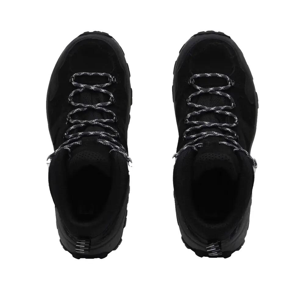 Wandelschoenen Jack Wolfskin Vojo Tour Lt Texapore Mid Zwart 6/7