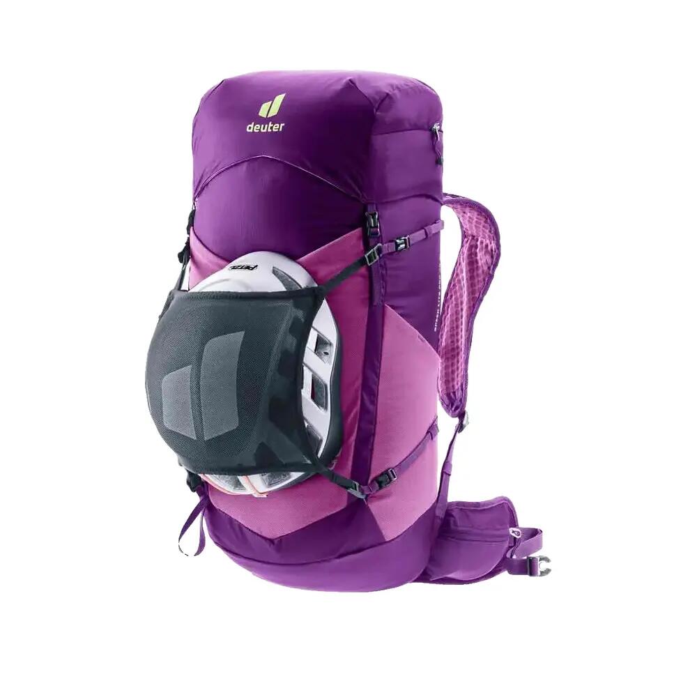 Plecak turystyczny damski Deuter Speed Lite Pro 28 SL 9/10