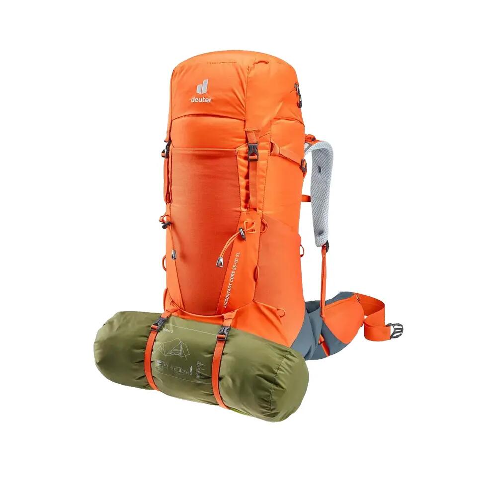 Deuter Damen Rucksack Aircontact Core 35+10 SL 3350022 9/10