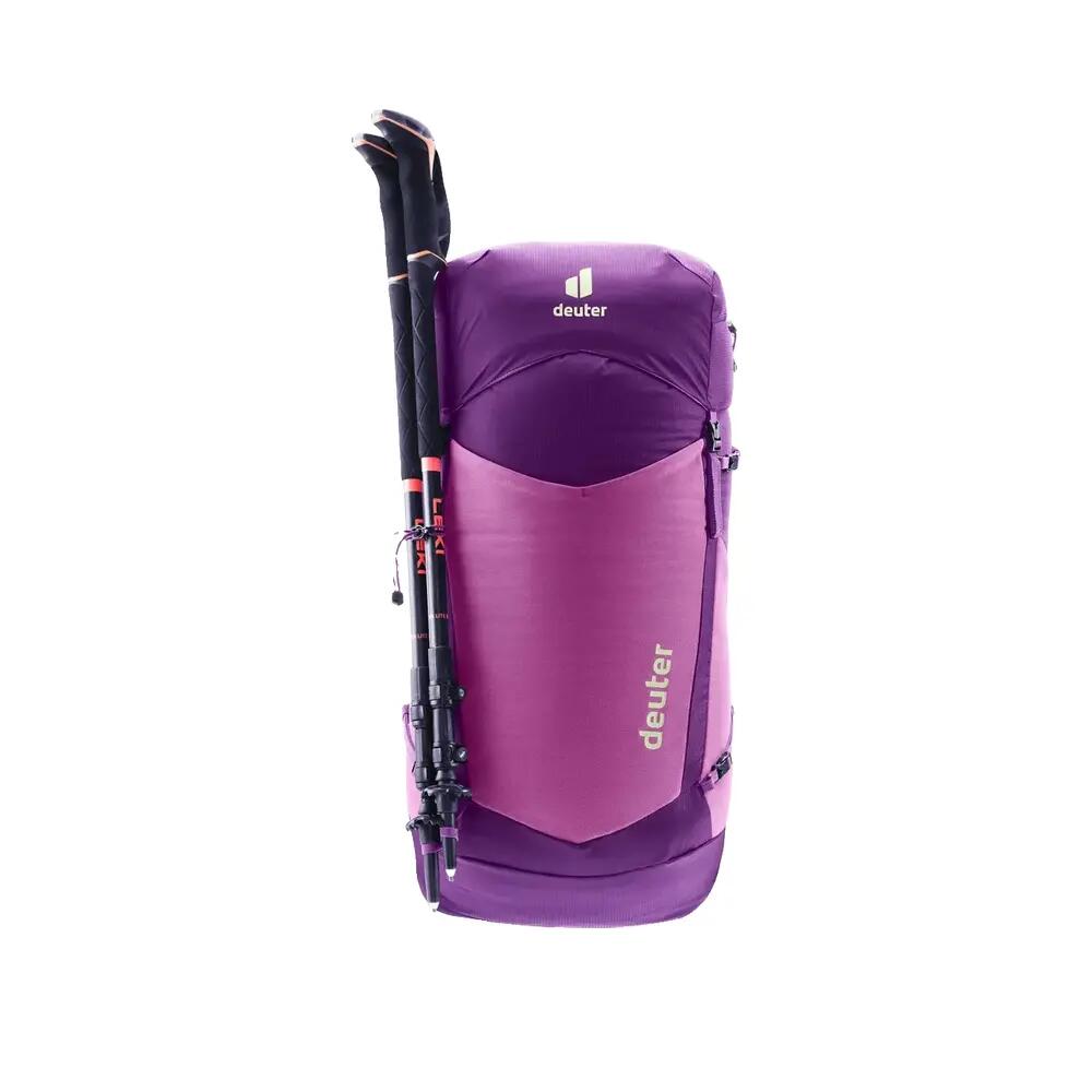 Plecak turystyczny damski Deuter Speed Lite Pro 28 SL 8/10