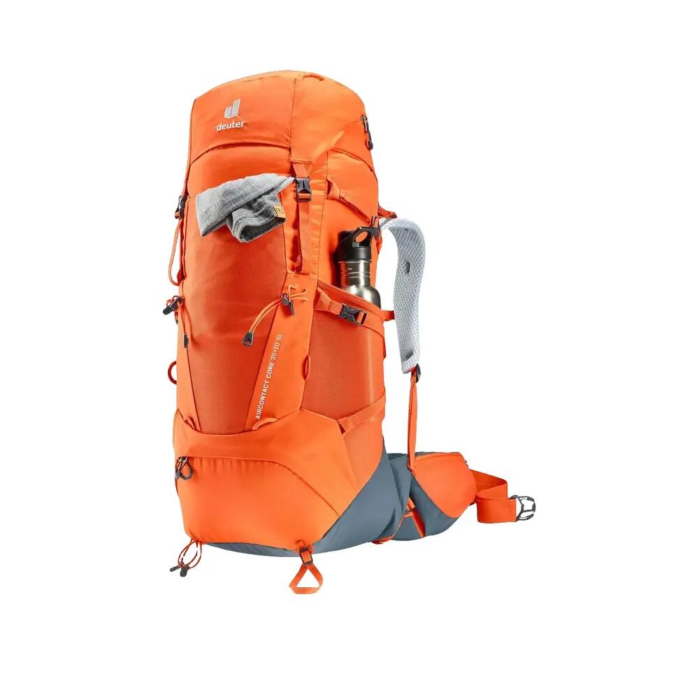 Deuter Damen Rucksack Aircontact Core 35+10 SL 3350022 8/10