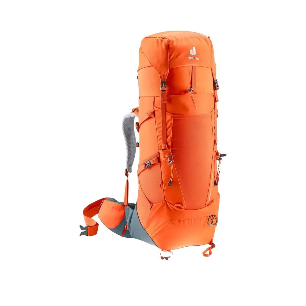 Deuter Damen Rucksack Aircontact Core 35+10 SL 3350022 7/10