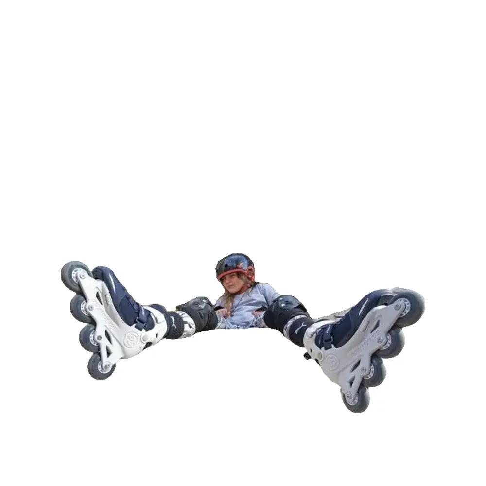 POWERSLIDE Kids Skates Rocket Blue 8/8