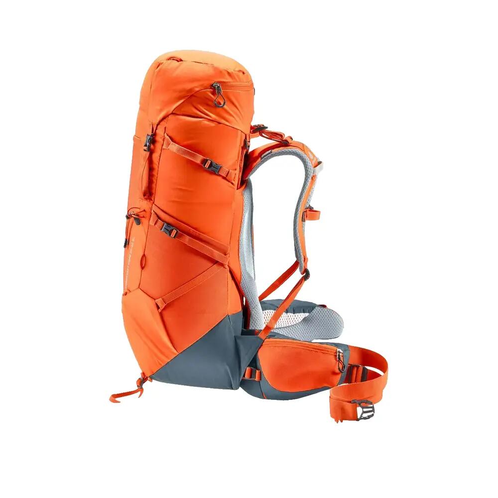 Deuter Damen Rucksack Aircontact Core 35+10 SL 3350022 6/10