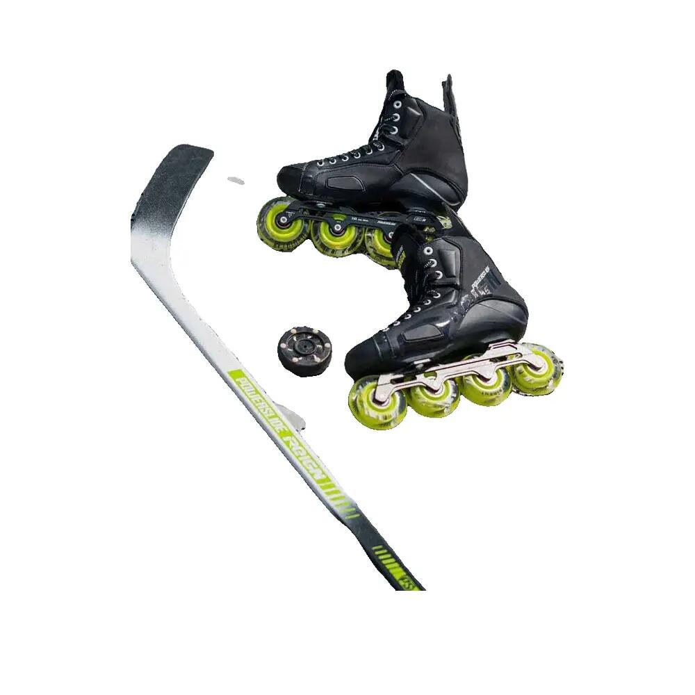Roller Hockey Powerslide  Triton 80 8/10