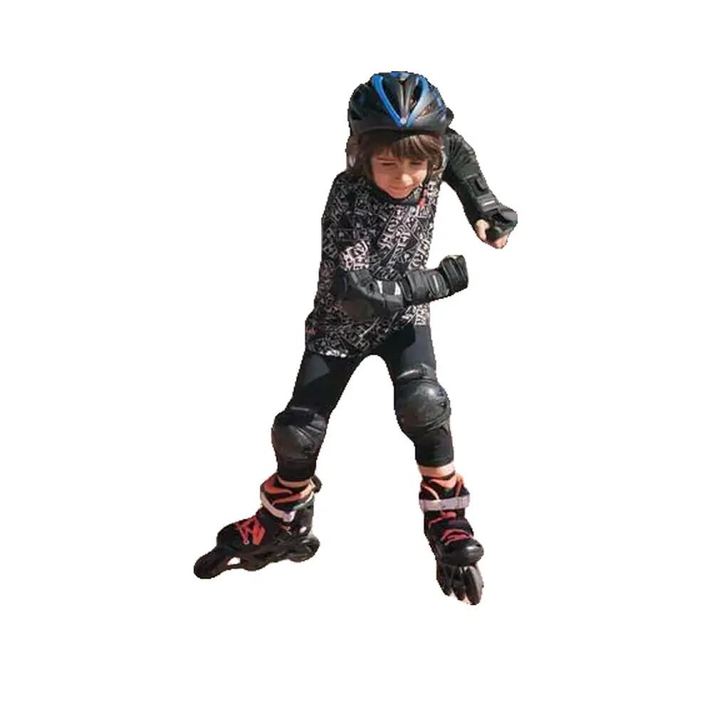 Pattini a rotelle freeskate per bambini Powerslide Pro 8/10