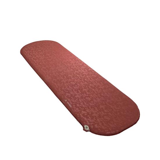 Matelas de camping Vaude Tour 3.8 Rouge
