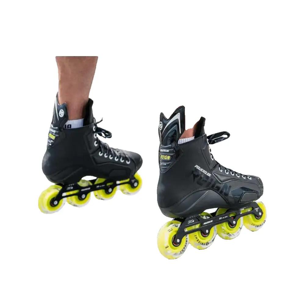 Roller Hockey Powerslide  Triton 80 10/10