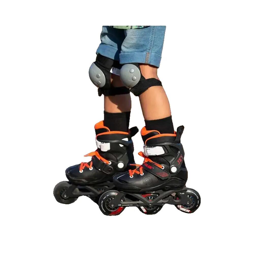 Pattini a rotelle freeskate per bambini Powerslide Pro 7/10